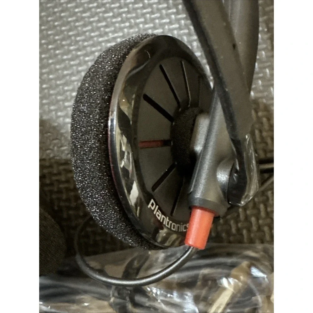 Plantronics C320-M Blackwire Headband Headset